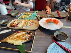 -炙柒Sekinana·精致日料(合生汇店)