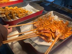 -阿那亚第三食堂 Cafeteria 3