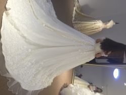 lisamoon婚纱礼服高级定制-Lisamoon礼慕纱婚纱礼服高级定制