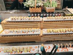 -非烤勿扰韩料自助烤肉(松山湖万科店)