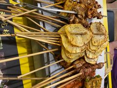 -望京小腰(北京总店)