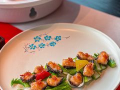 -馋遇江南·精致湖景雅宴(东方之门店)