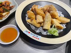 黄鱼响铃-佬太公海鸭·海鲜大排档(上海总店)