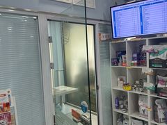 -纳吉亚猫专科动物诊疗中心(蒋宅口分院)