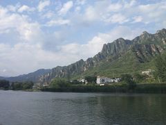 -野三坡清泉山风景区