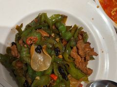 -乡村基·川味现炒大王(熙悦天街店)