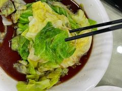 -东四民芳餐厅(世茂工三店)