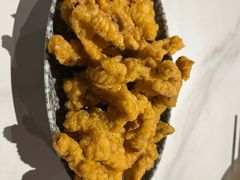 小酥肉-付小姐在成都(五道口店)