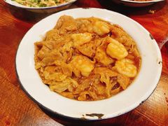 -炙热青春怀旧主题餐厅(河北路店)
