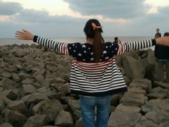 -南汇嘴观海公园