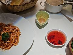 -俄士厨房(时代天街店)
