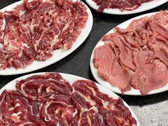 -五洲牛肉美食馆