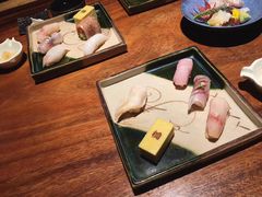 -桐寿司Sushi Tong