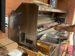 -维吾尔餐厅(宜山路店)