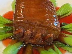 -功德林素菜饭庄(前门店)