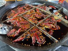 -渝杨胖娃老火锅(中兴路店)