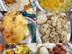 -老胡甜汤(龙眼店)
