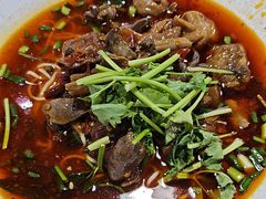 -老地方猫儿面(磁器口店)