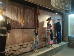 -高荡千年布依古寨旅游景区