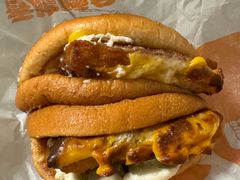 -汉堡王(西直门凯德MALL店)