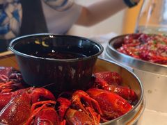 -巴厘龙虾·榜首油焖大虾(音乐学院·沿江酒馆店)