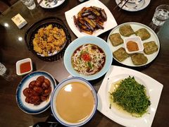 -阿马蛋汤·宁波小海鲜(总店)