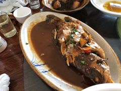 -水香园·中国徽菜名店(紫霞大道店)