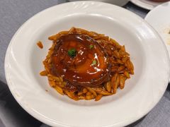 -金哥私房菜馆(张府园总店)