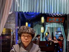 -红蜡烛-养生粥-津鲁菜(中山路店)