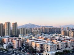 -温州王朝大酒店-自助餐厅