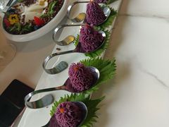 恐龙蛋-烛影拾光观景餐厅·创意菜·摄影·小提琴(大唐不夜城店)