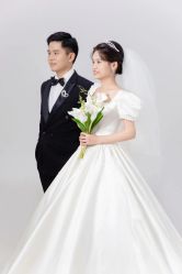 -金夫人婚纱摄影(总店)