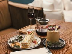 逍遥花园-84那年咖啡馆(李沧万达店)