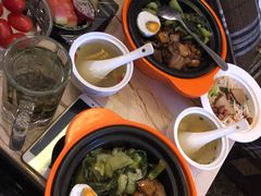 -无为足道(中南二路店)