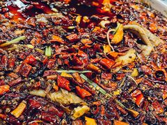 -耗儿鱼蛙蛙叫·老成都火锅(蛇口海昌街店)