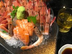 -梅筑·创意料理(王府井百货店)