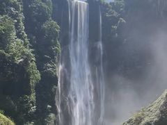 -通灵大峡谷