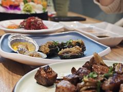 -上渔铁板烧(熙悦汇店)