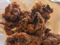 -玉林烤鸭店(定福庄店)