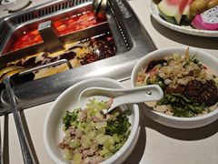 -海底捞火锅(庆春路店)