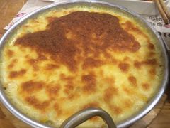 -秋香家韩式炭火烤肉(磐石路店)
