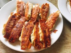 肉三鲜-一品鲜鱼锅贴(人民一路店)