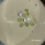 肥牛香葱饼