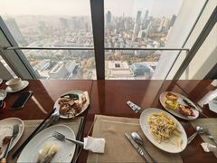 -视界美食自助餐厅·石家庄希尔顿酒店