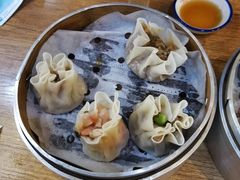 全家福烧麦-景芳周大姐(国大城市广场店)