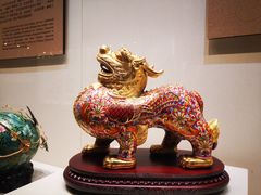 -中国景泰蓝艺术博物馆