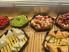 -火炉火自助餐(西直门凯德MALL店)