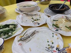 -秋姐美食店(旅游大道店)