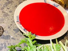 -小龙坎火锅(黄河店)