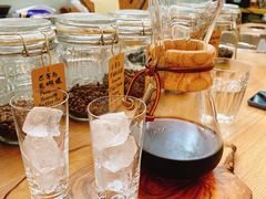 -COFFEE HOLIC(朝外SOHO店)
